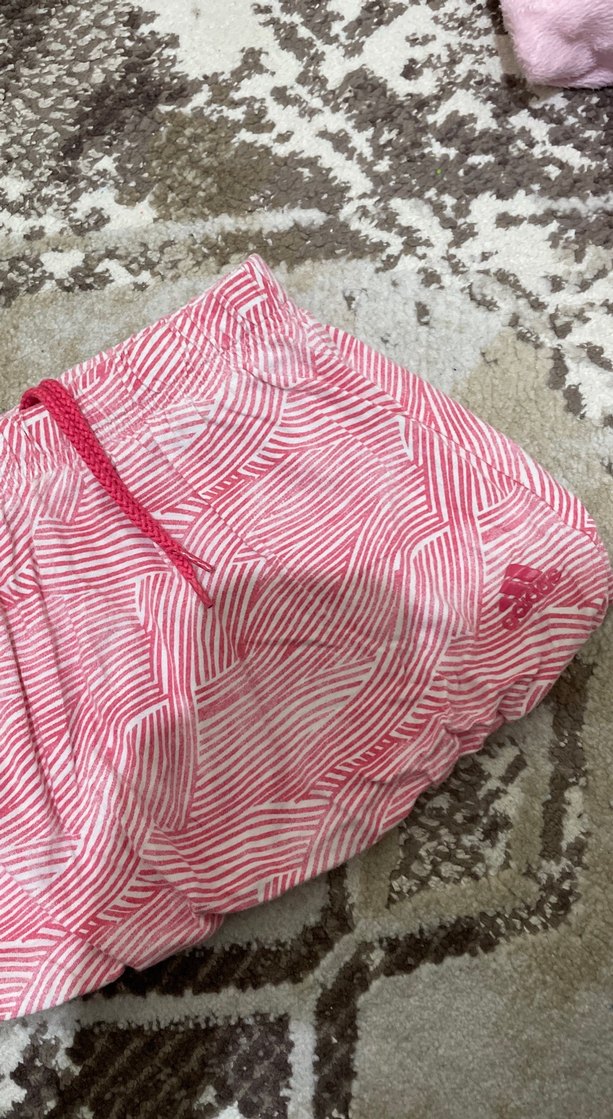 Kız çocuk Adidas etek - Görsel 2