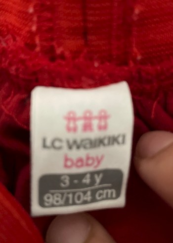 Kız çocuk tül (tütü) etek - Görsel 3