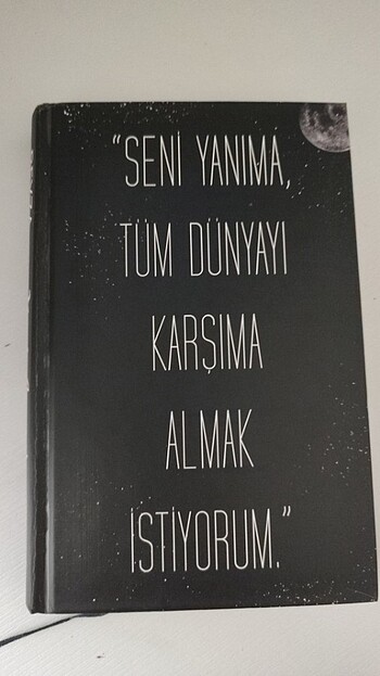  Kar küresi ilk kitap 