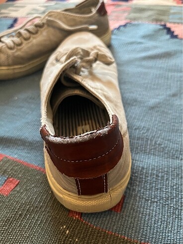 Lumberjack Lumberjack sneaker