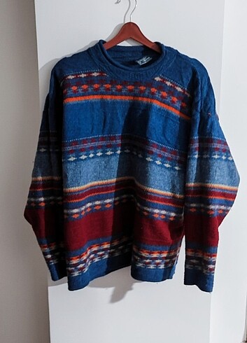 Vintage Kazak
