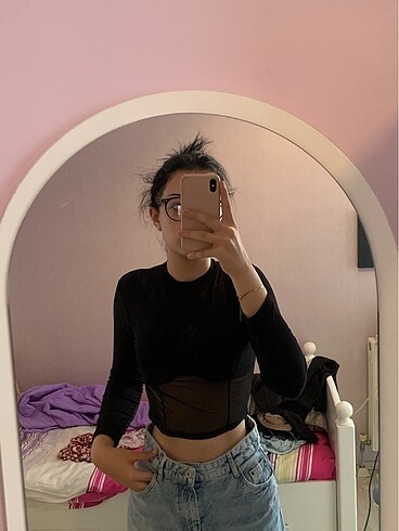 Crop ust