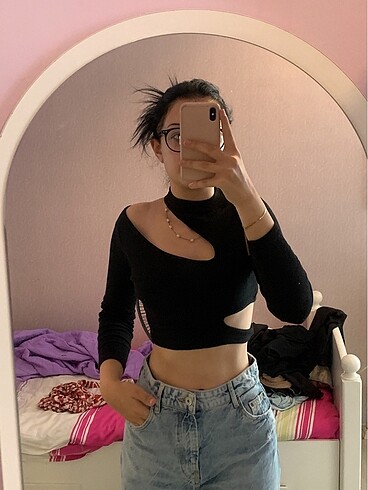 Crop ust