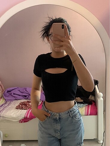 Crop ust