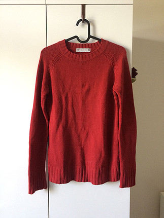 Zara kazak bordo