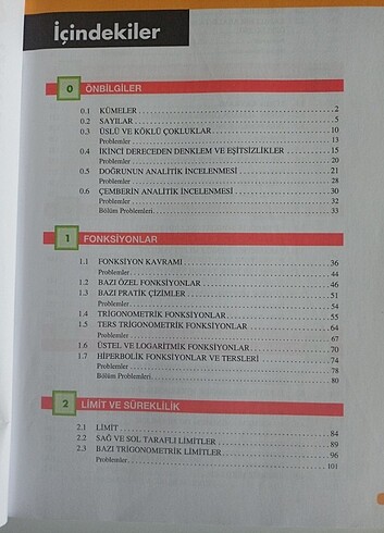  Genel Matematik 1