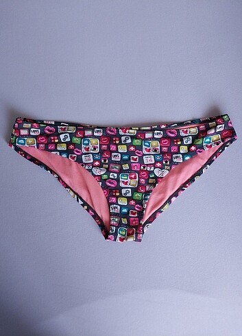Penti Hipster bikini