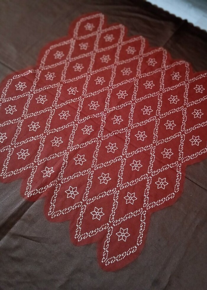 Tel kırma kınalık - Görsel 2