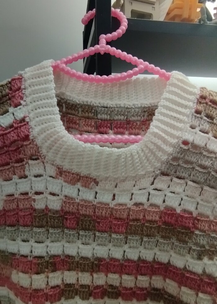 Süveter - Görsel 2