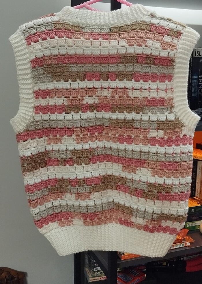 Süveter - Görsel 4