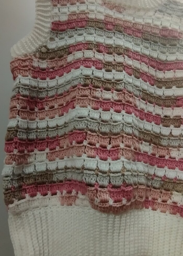 Süveter - Görsel 5