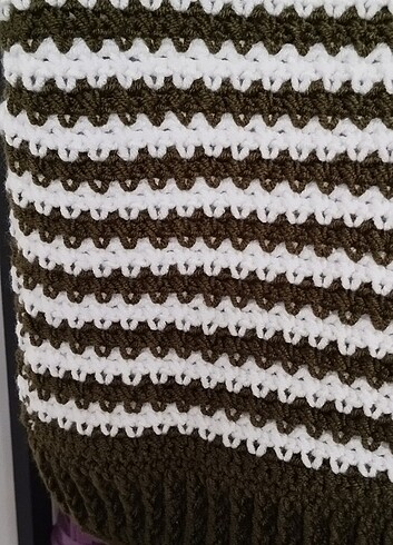 Süveter - Görsel 5