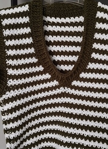 Süveter - Görsel 6