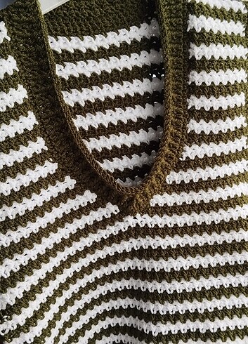 Süveter - Görsel 7