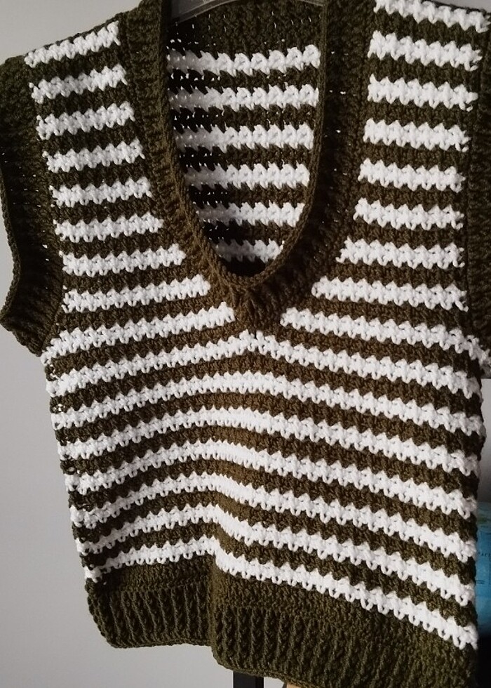 Süveter - Görsel 3