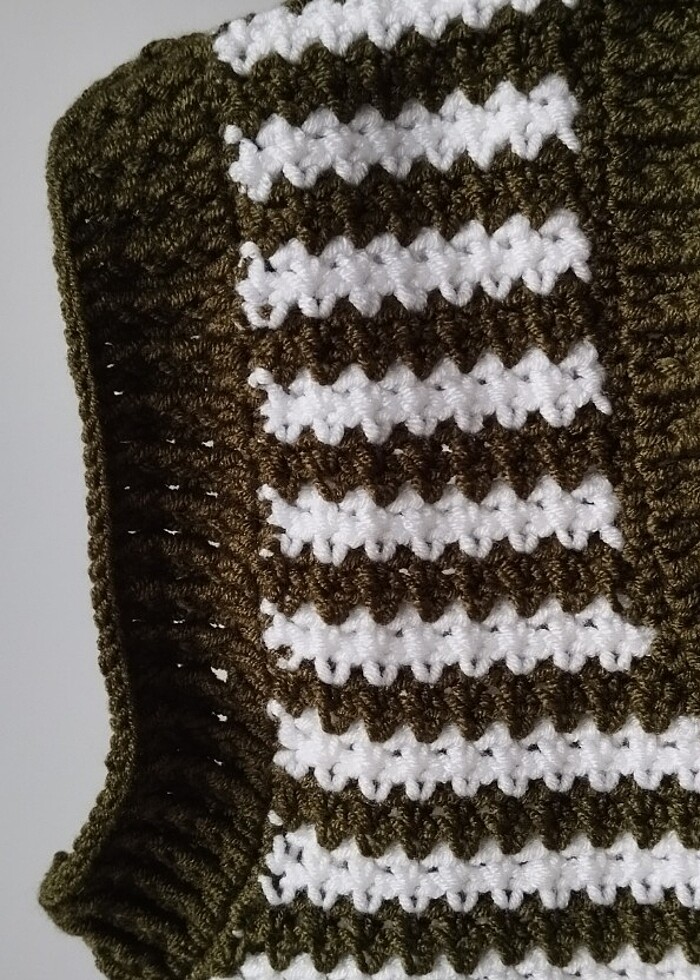 Süveter - Görsel 4