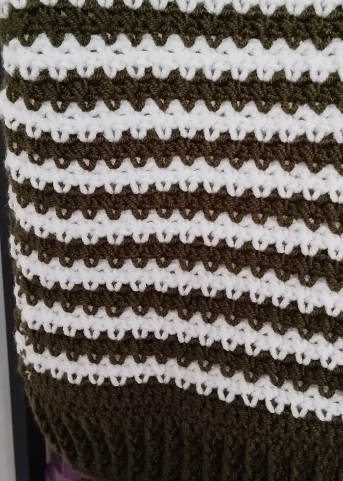 Süveter - Görsel 5