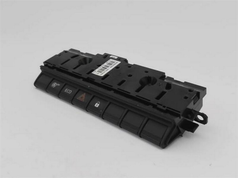 Clio 5 Kontrol Düğme Orjinal - Görsel 2