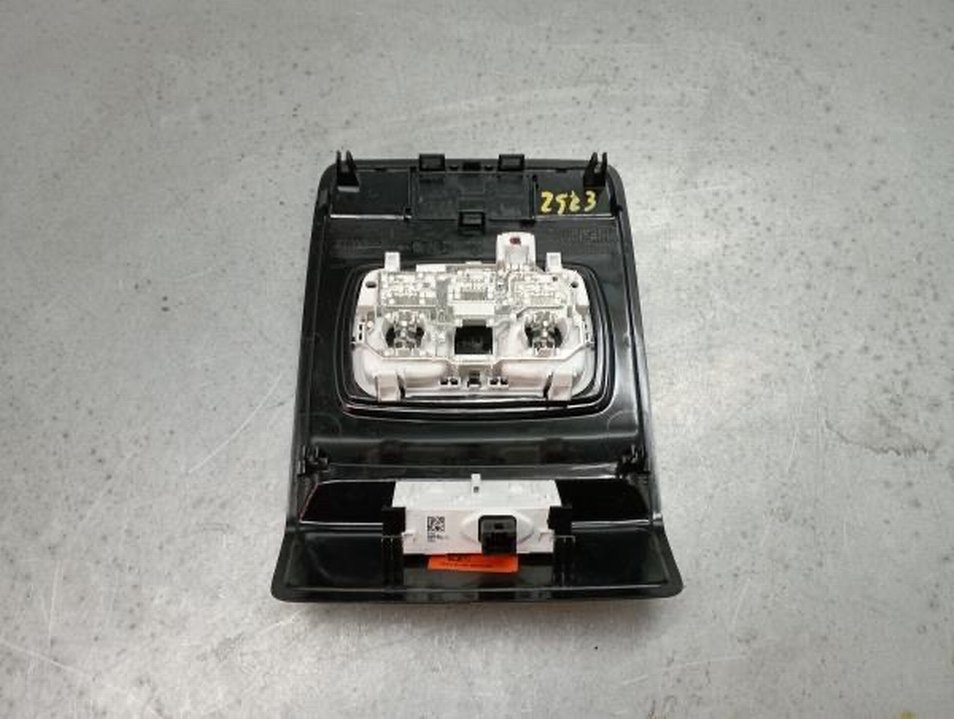 Clio 5 5.5 Tavan Lambası Orjinal - Görsel 3