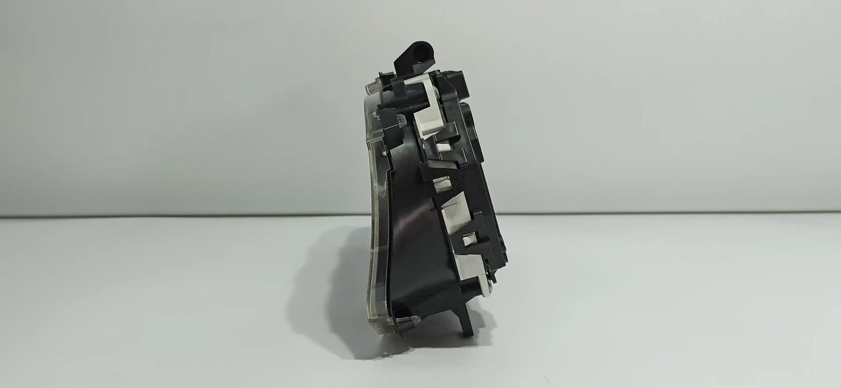 Clio 5 Gösterge Paneli Çıkma - Görsel 2