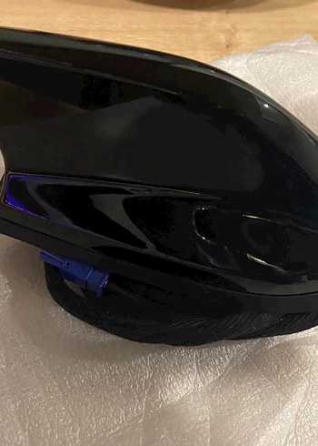 Renault Clio 5 Köpekbalığı Anten Orjinal Sıfır - Görsel 2