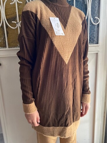 Triko tunik