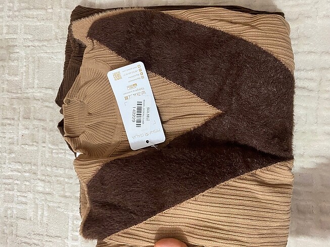 38 Beden Triko tunik