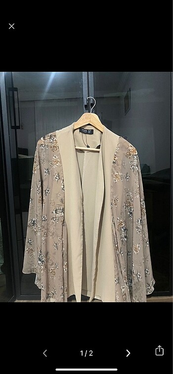 Ceket tunik