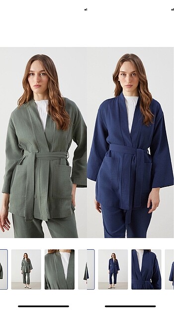 Kimono 2li fiyat