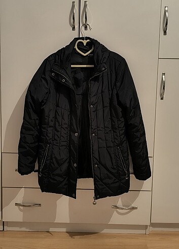 42 Beden LC Waikiki Lacivert Mont
