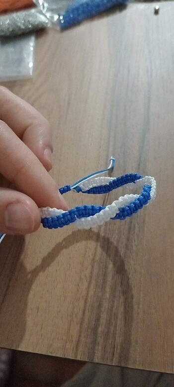 Beden Bileklik
