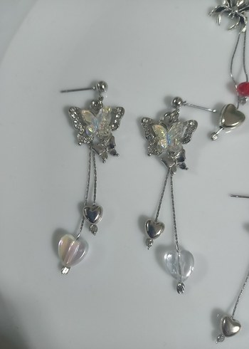 Y2k küpe çeşitleri - Görsel 3