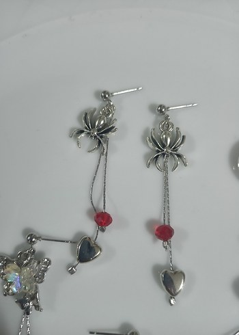 Y2k küpe çeşitleri - Görsel 4