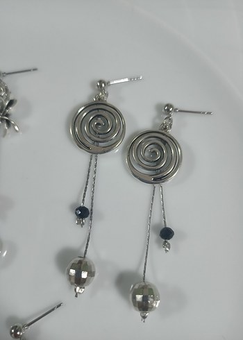 Y2k küpe çeşitleri - Görsel 6