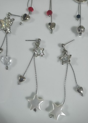 Y2k küpe çeşitleri - Görsel 5