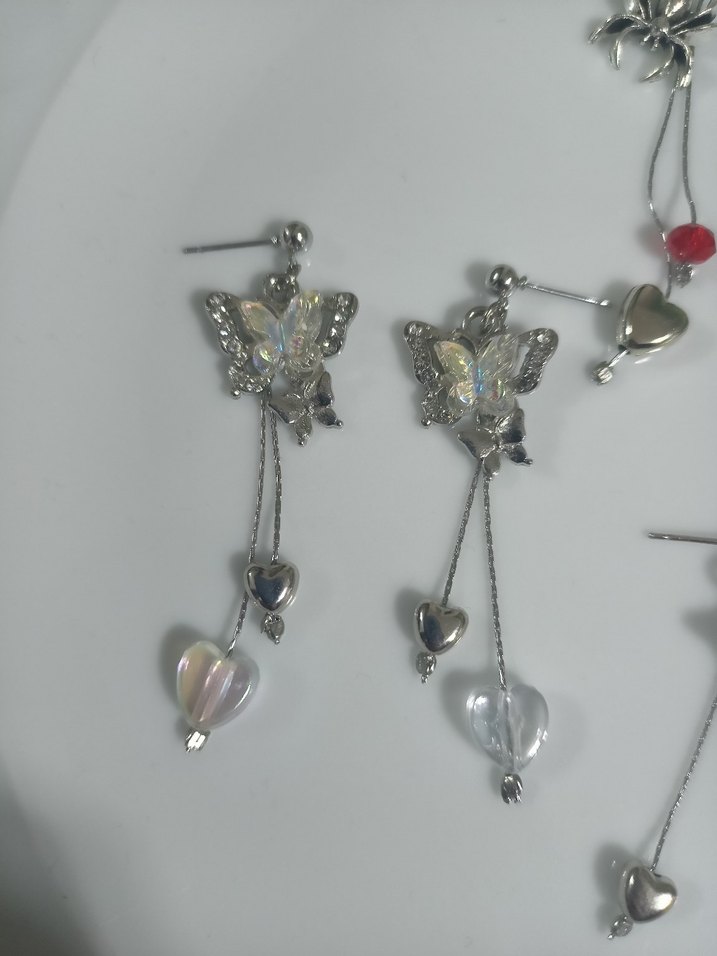 Y2k küpe çeşitleri - Görsel 3