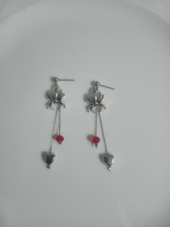 Y2k küpe çeşitleri - Görsel 2