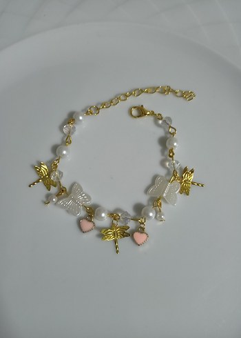 Y2k Bileklik çeşitleri - Görsel 6