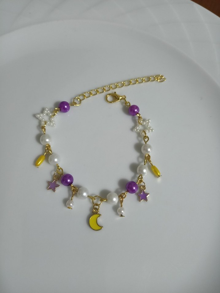 Y2k Bileklik çeşitleri - Görsel 3