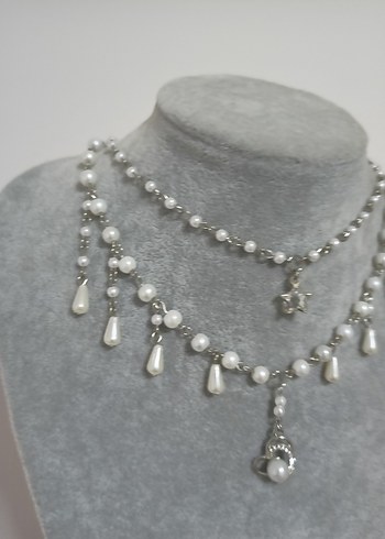 Y2k kolye - Görsel 4