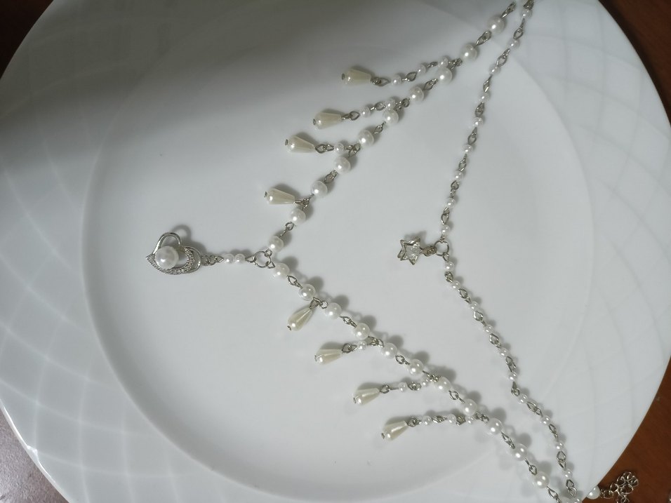 Y2k kolye - Görsel 5