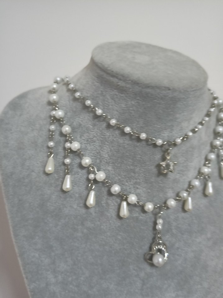 Y2k kolye - Görsel 4