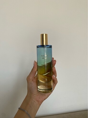 Zara Parfüm Sultry Pear