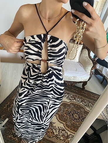 Zara Zara elbise