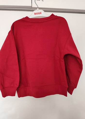 MİCKEY MOUSE SWEATSHİRT SUPERMİNO - Görsel 2