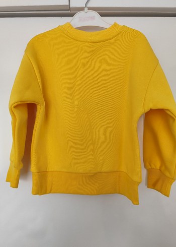 MİCKEY MOUSE SWEATSHİRT SUPERMİNO - Görsel 3