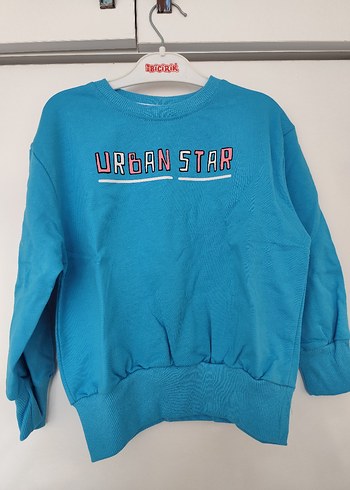 CALİMERA KİDS SWEATSHİRT - Görsel 8