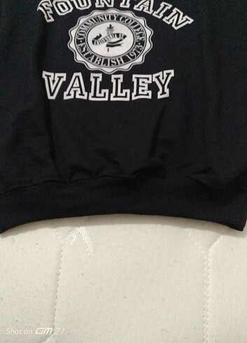 FULLAMODA SWEATSHİRT - Görsel 5