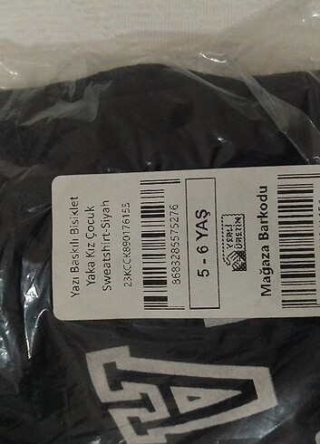 FULLAMODA SWEATSHİRT - Görsel 9