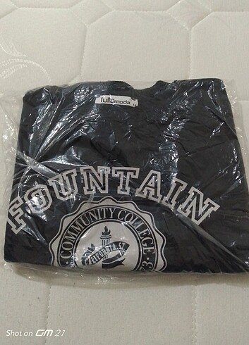 FULLAMODA SWEATSHİRT - Görsel 8